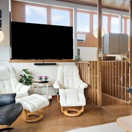 Holiday home 807-harboore-dalevej-9 *