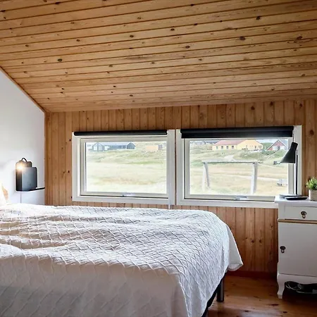 807-harboore-dalevej-9 Vakantiehuis *