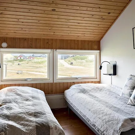 807-harboore-dalevej-9 * Harboør