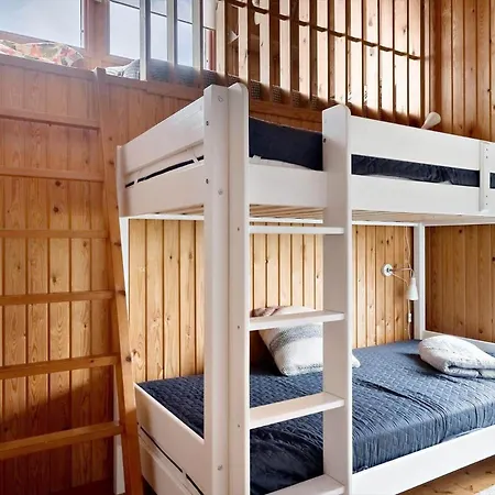 Vakantiehuis 807-harboore-dalevej-9 *