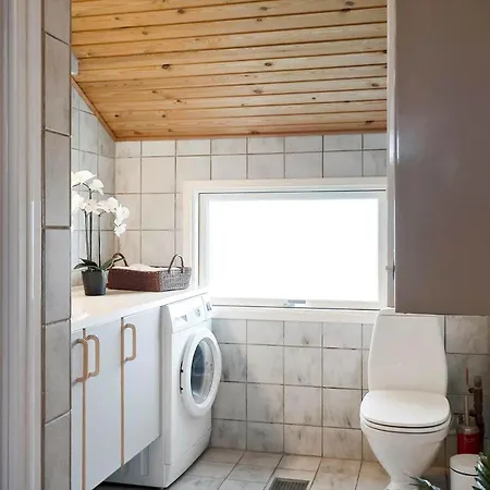 Vakantiehuis 807-harboore-dalevej-9 Harboør