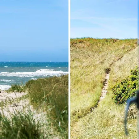 Hébergement de vacances 807-harboore-dalevej-9