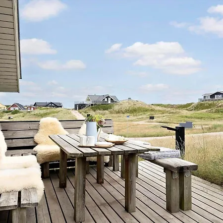 Vakantiehuis 807-harboore-dalevej-9 *