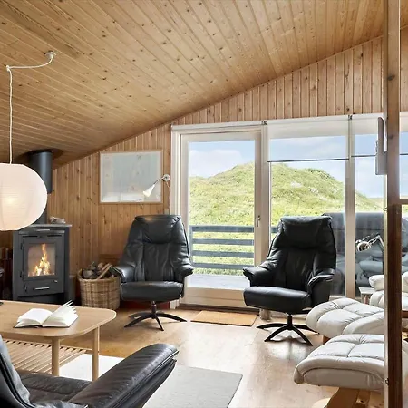 Vakantiehuis 807-harboore-dalevej-9 *