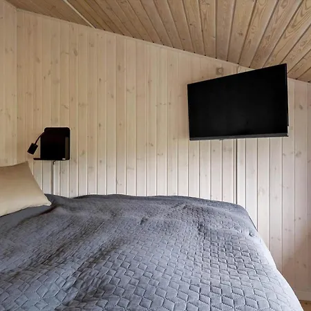 807-harboore-dalevej-9 Vakantiehuis