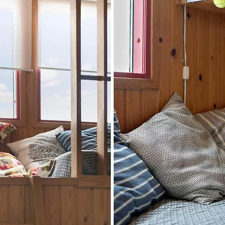 بيت للعطل 807-harboore-dalevej-9