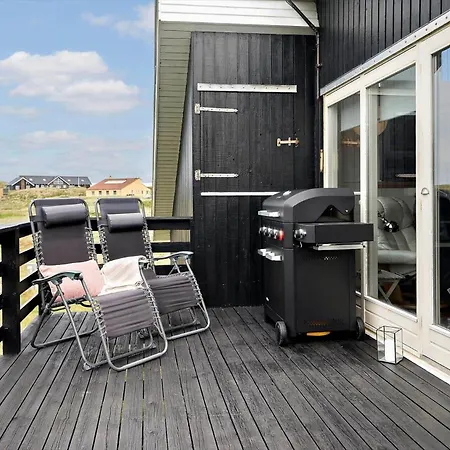 Vakantiehuis 807-harboore-dalevej-9 Harboør