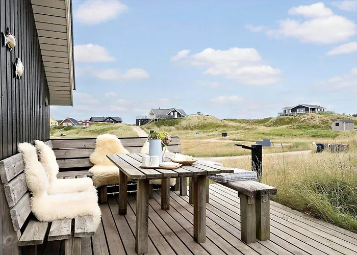 Holiday home 807-harboore-dalevej-9 *