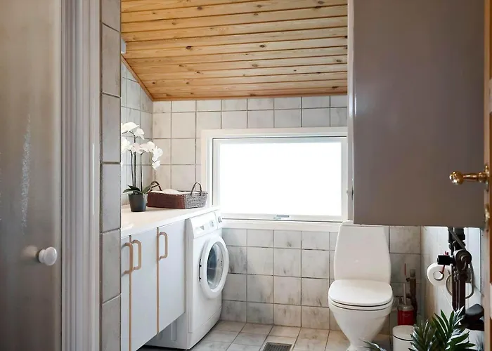Holiday home 807-harboore-dalevej-9