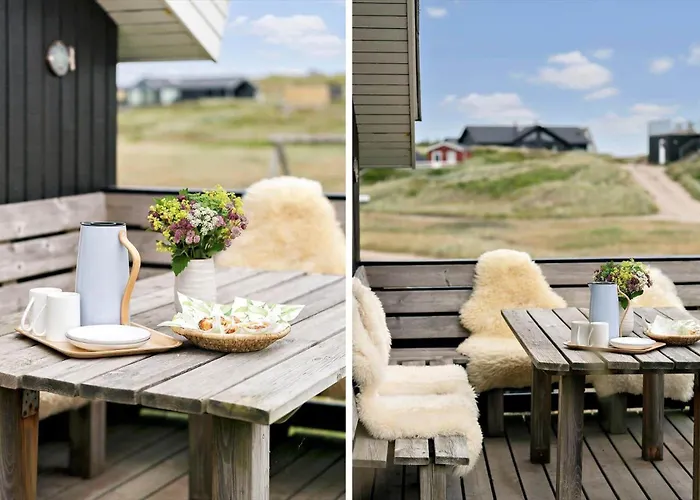 Holiday home 807-harboore-dalevej-9 *