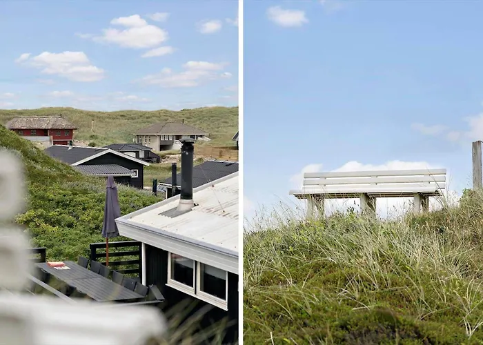 807-harboore-dalevej-9 Дом отдыха